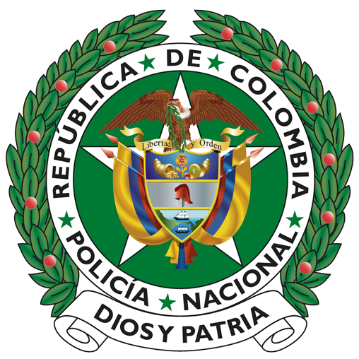 Logo Policia Nacional